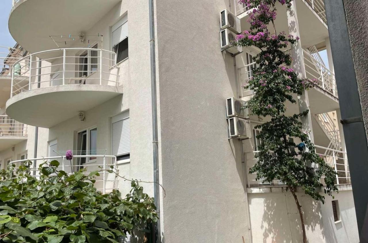 Apartments Papic 特罗吉尔 外观 照片