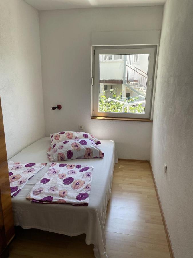 Apartments Papic 特罗吉尔 外观 照片
