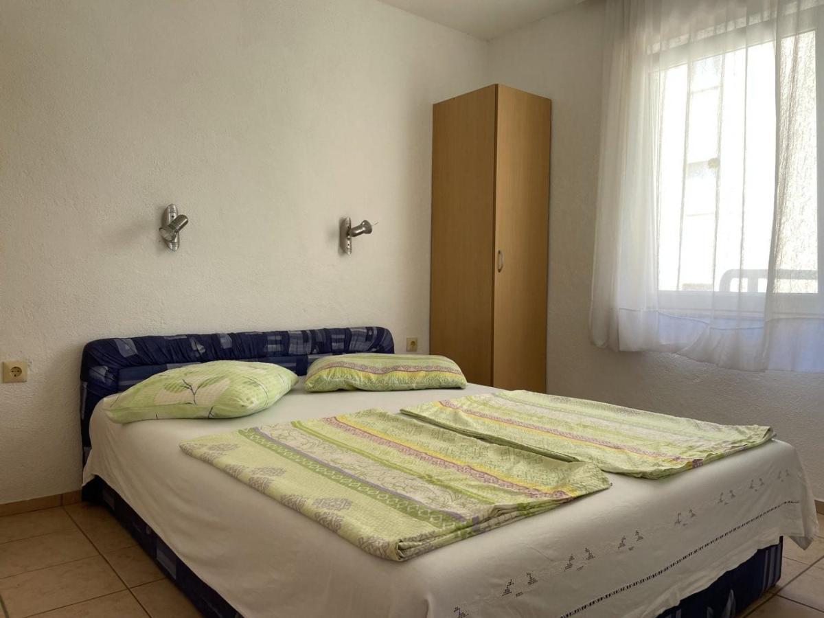 Apartments Papic 特罗吉尔 外观 照片