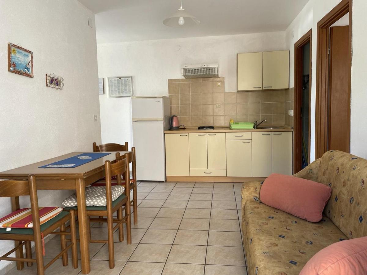 Apartments Papic 特罗吉尔 外观 照片
