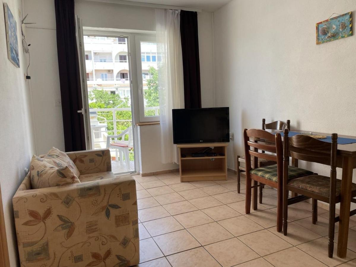 Apartments Papic 特罗吉尔 外观 照片